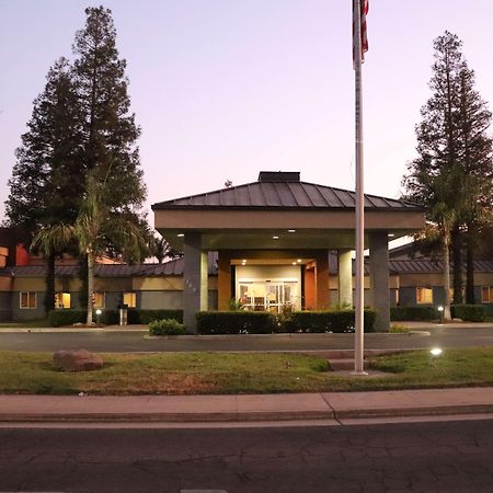 Best Western Porterville Inn Exterior foto