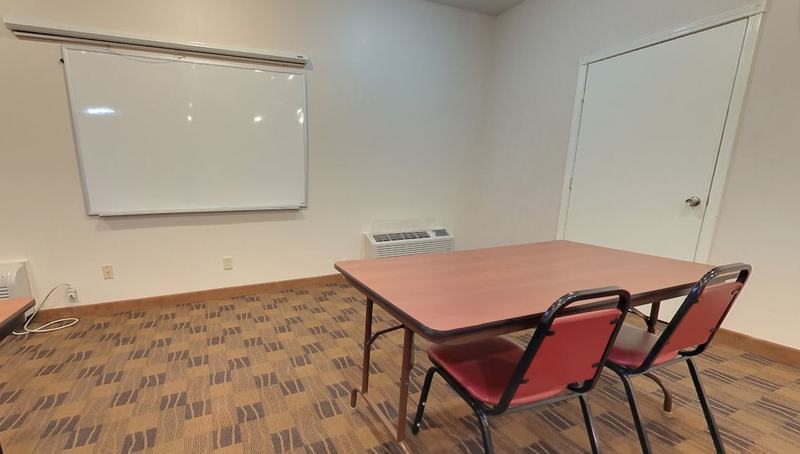 Best Western Porterville Inn Quarto foto