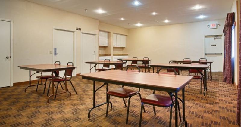 Best Western Porterville Inn Exterior foto