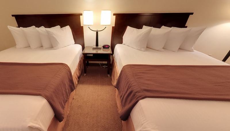 Best Western Porterville Inn Exterior foto