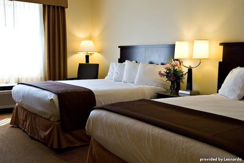 Best Western Porterville Inn Exterior foto