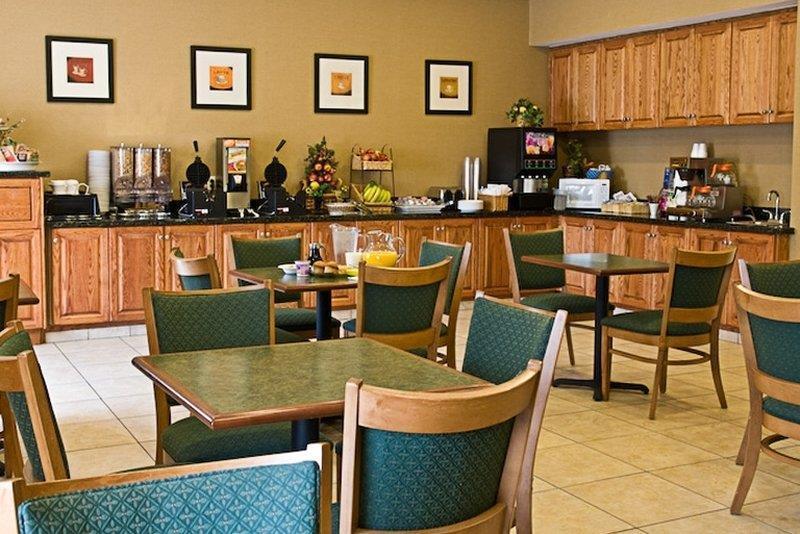 Best Western Porterville Inn Exterior foto